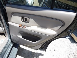 1997 TOYOTA 4RUNNER LIMITED BLACK 2WD 3.4 AT Z19607